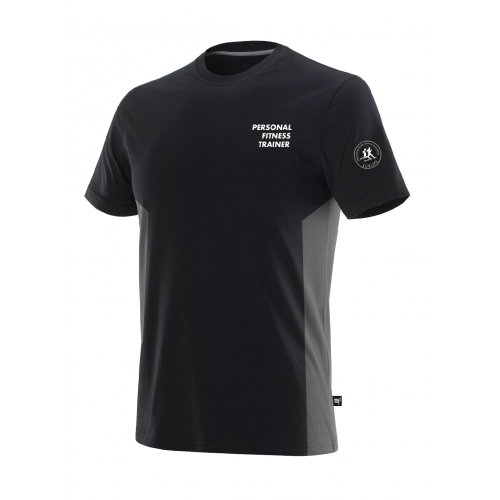 Carbon Black T-Shirt - PT
